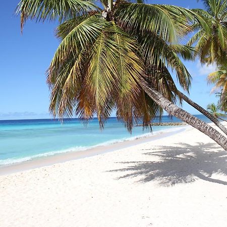 Beach Guest House Cleverdale Bridgetown Ngoại thất bức ảnh