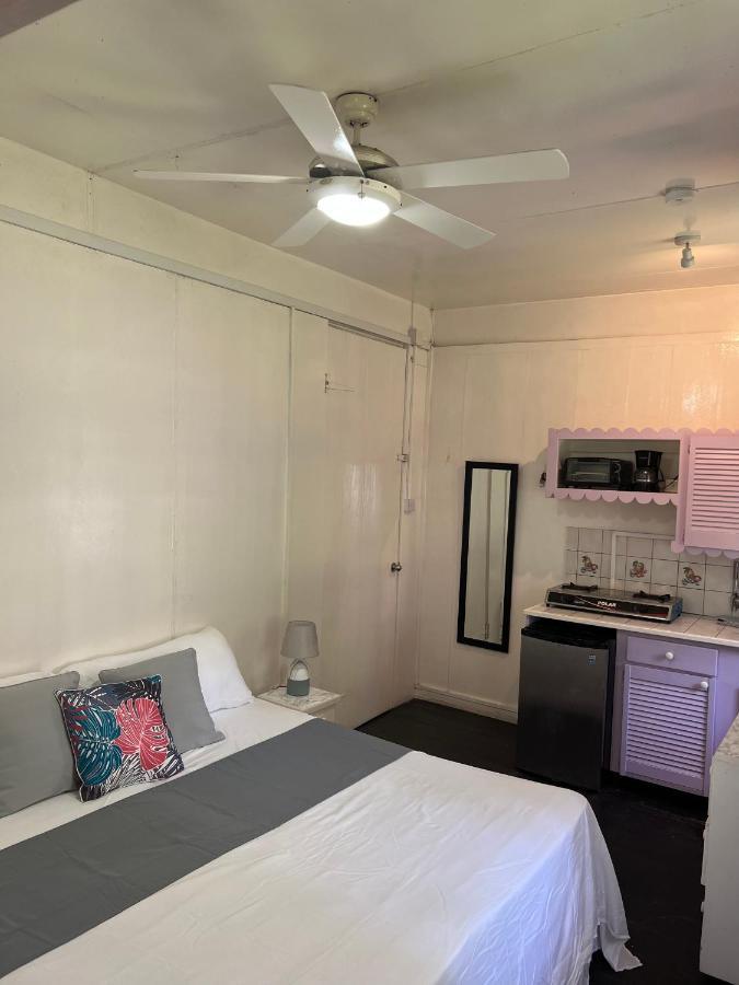 Beach Guest House Cleverdale Bridgetown Ngoại thất bức ảnh