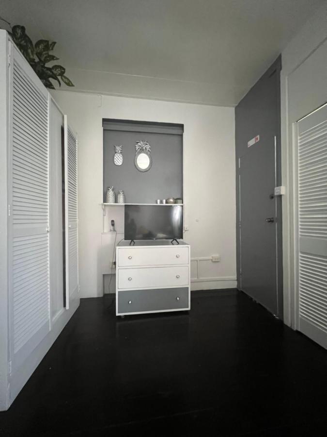 Beach Guest House Cleverdale Bridgetown Ngoại thất bức ảnh