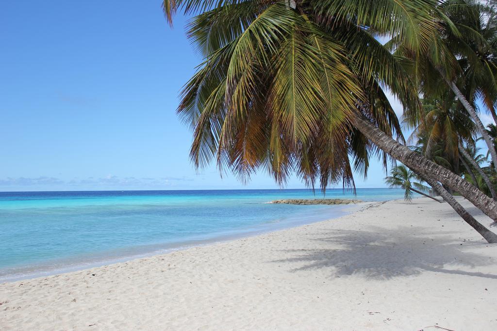 Beach Guest House Cleverdale Bridgetown Ngoại thất bức ảnh