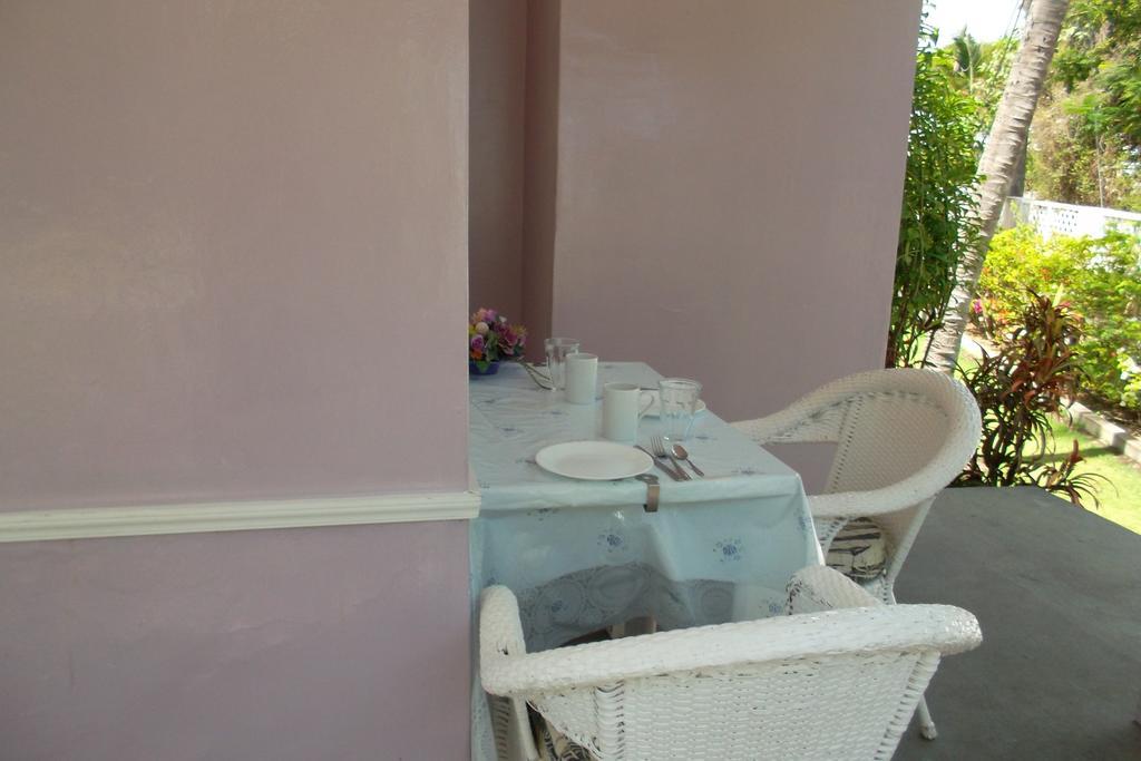 Beach Guest House Cleverdale Bridgetown Phòng bức ảnh