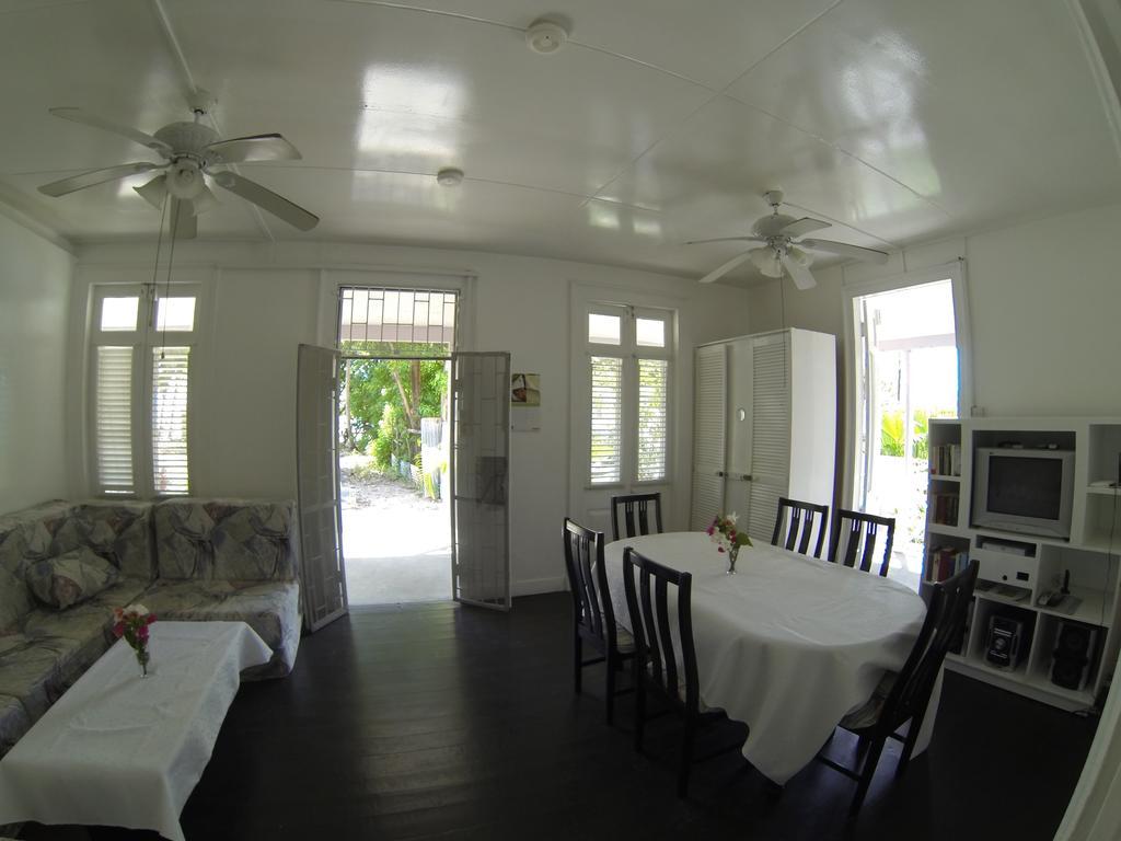 Beach Guest House Cleverdale Bridgetown Phòng bức ảnh