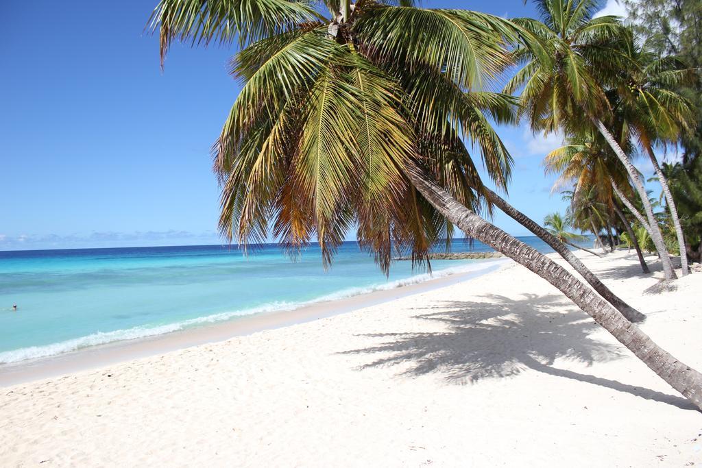 Beach Guest House Cleverdale Bridgetown Ngoại thất bức ảnh